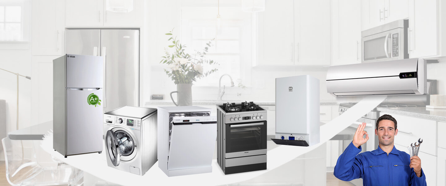 Kofçaz Grundig Servisi